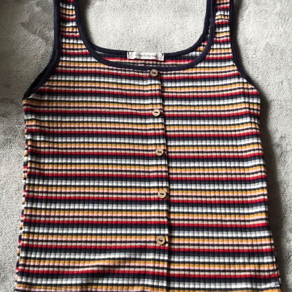 Tank Top - Picture 1 of 2